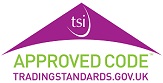 Approved Code Trading Standards TSI